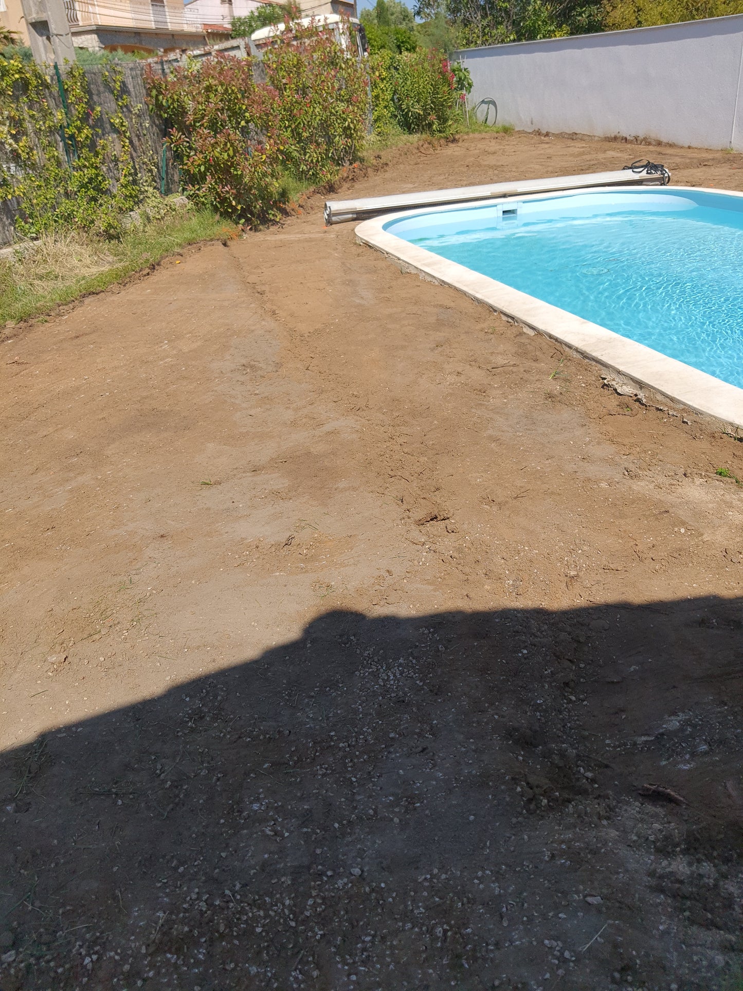 Pisciniste à Aix en Provence professionnel