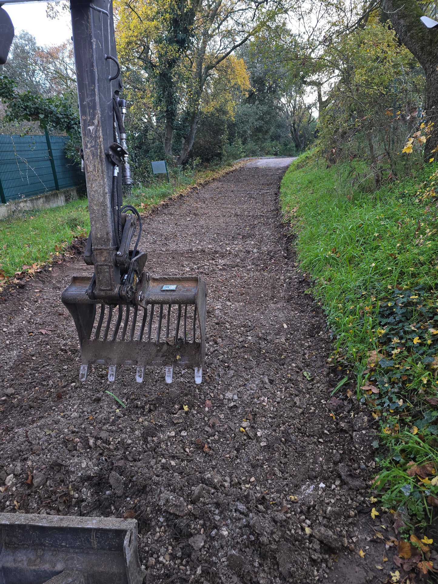 Altp 83 votre expert du terrassement