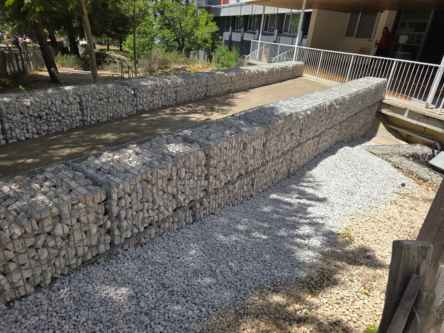 Travaux de terrassement dans le Var par des pros du BTP