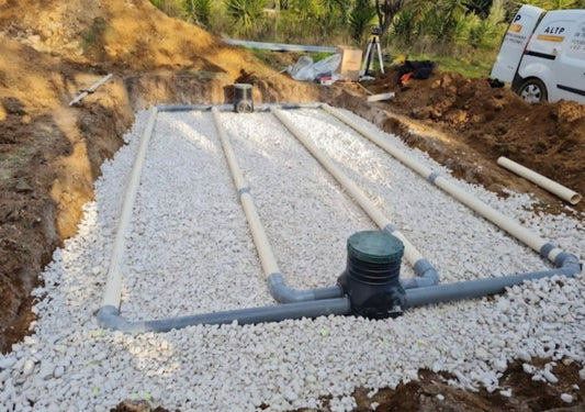 Travaux effectués par nos équipes dans le Var 83